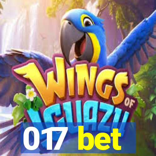 017 bet